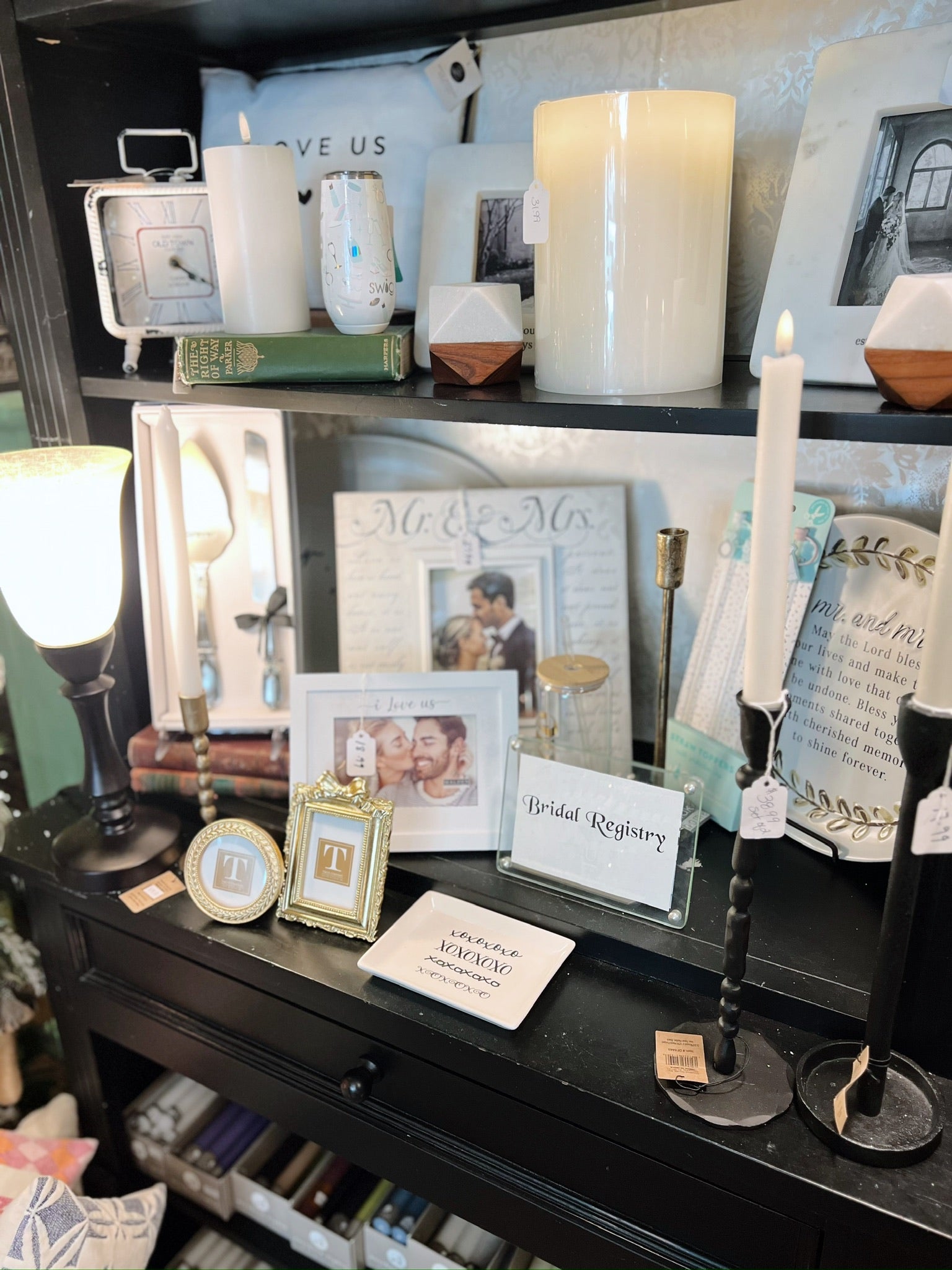 Wedding Surprise Box
