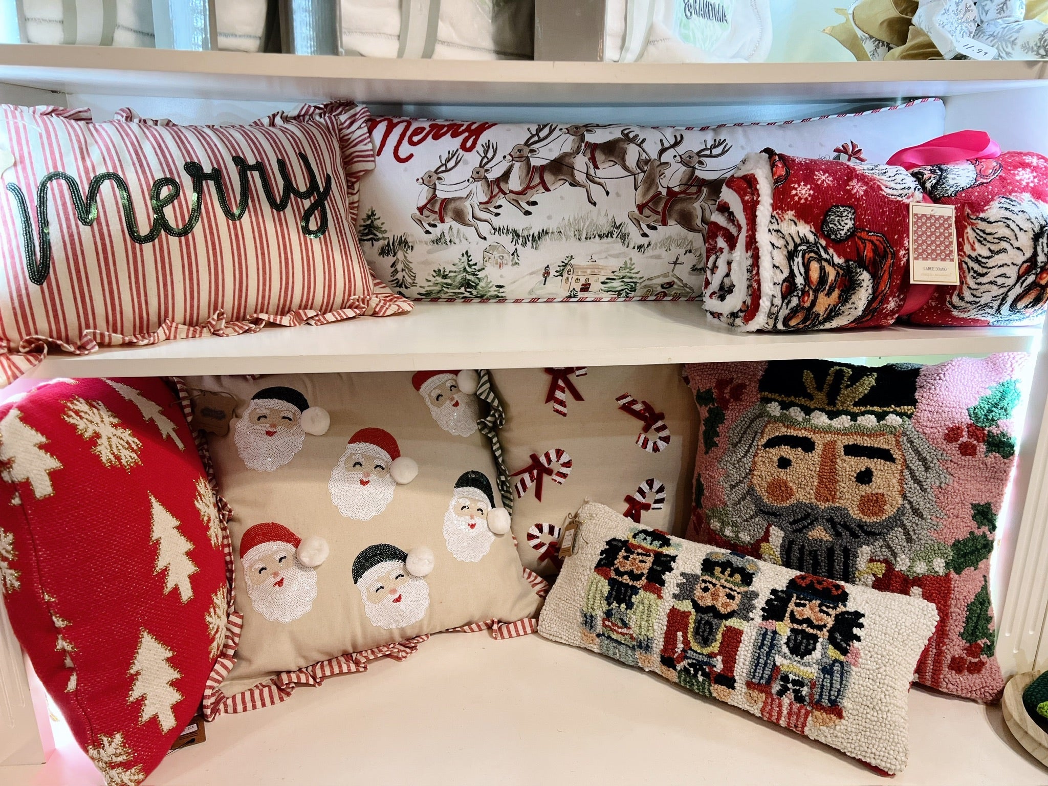 Christmas Cheer Holiday Box
