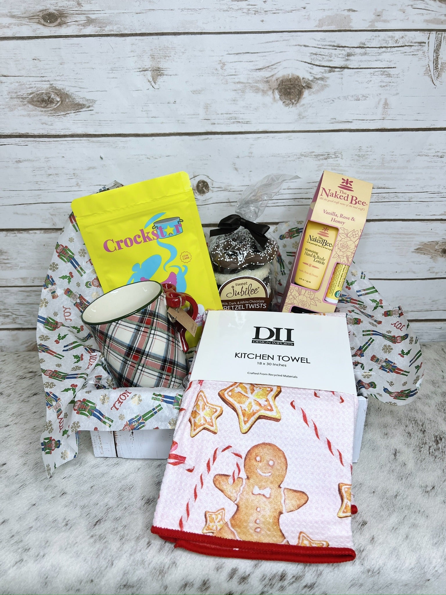 Cheerful Surprise Box