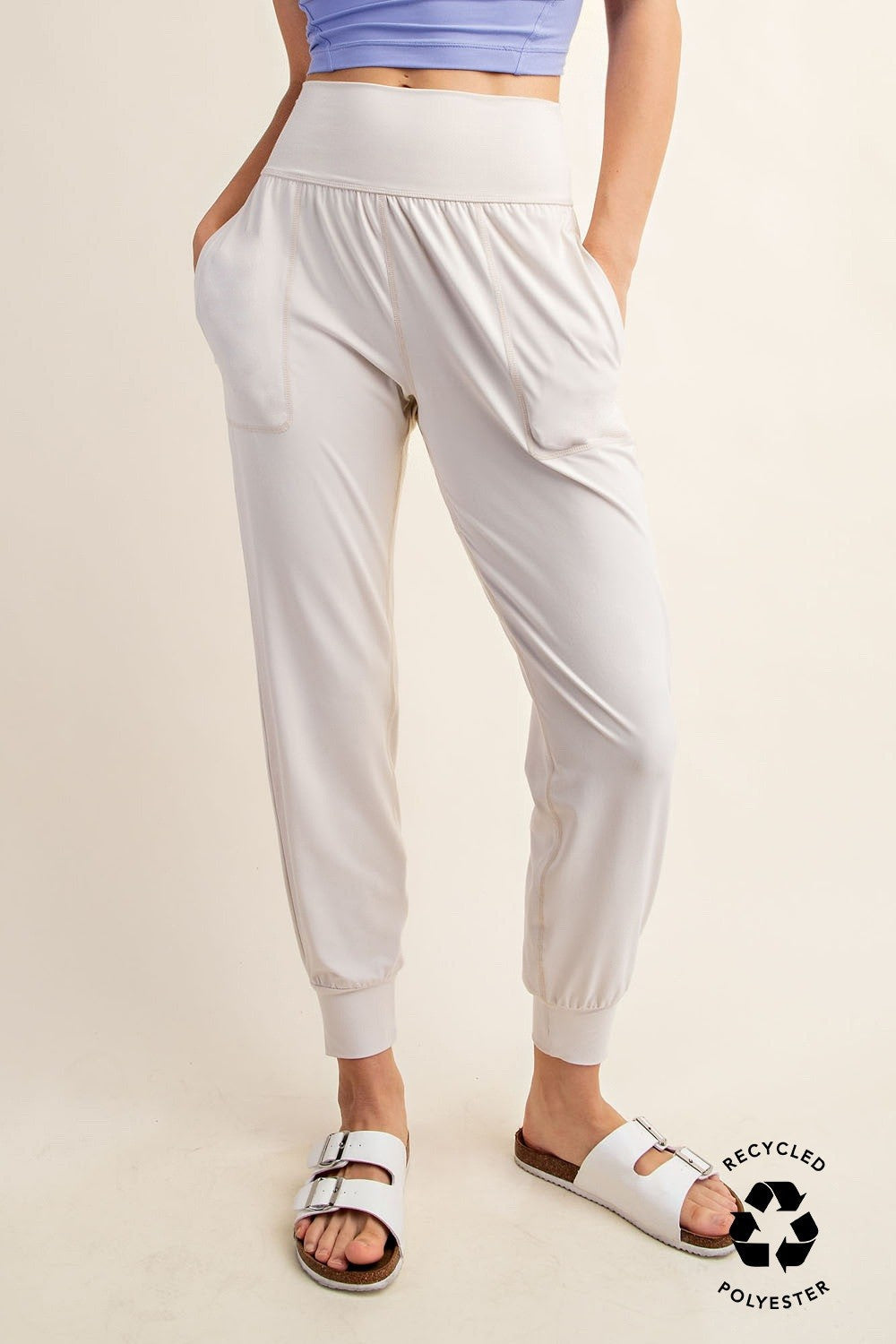 Super Soft Joggers