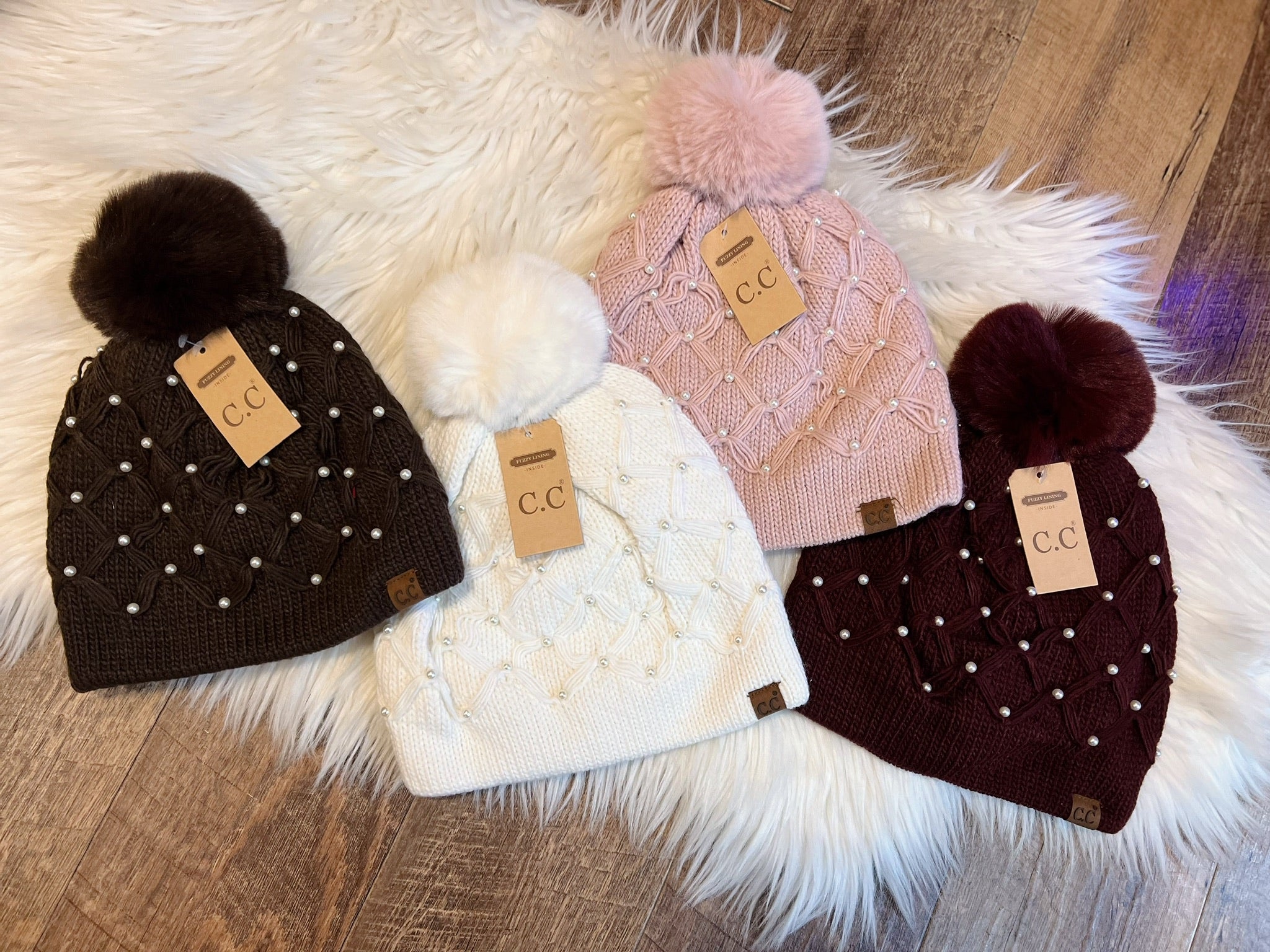 Cozy Surprise Box