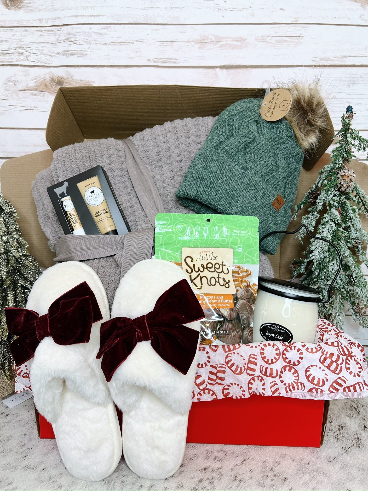 Glitz Surprise Box