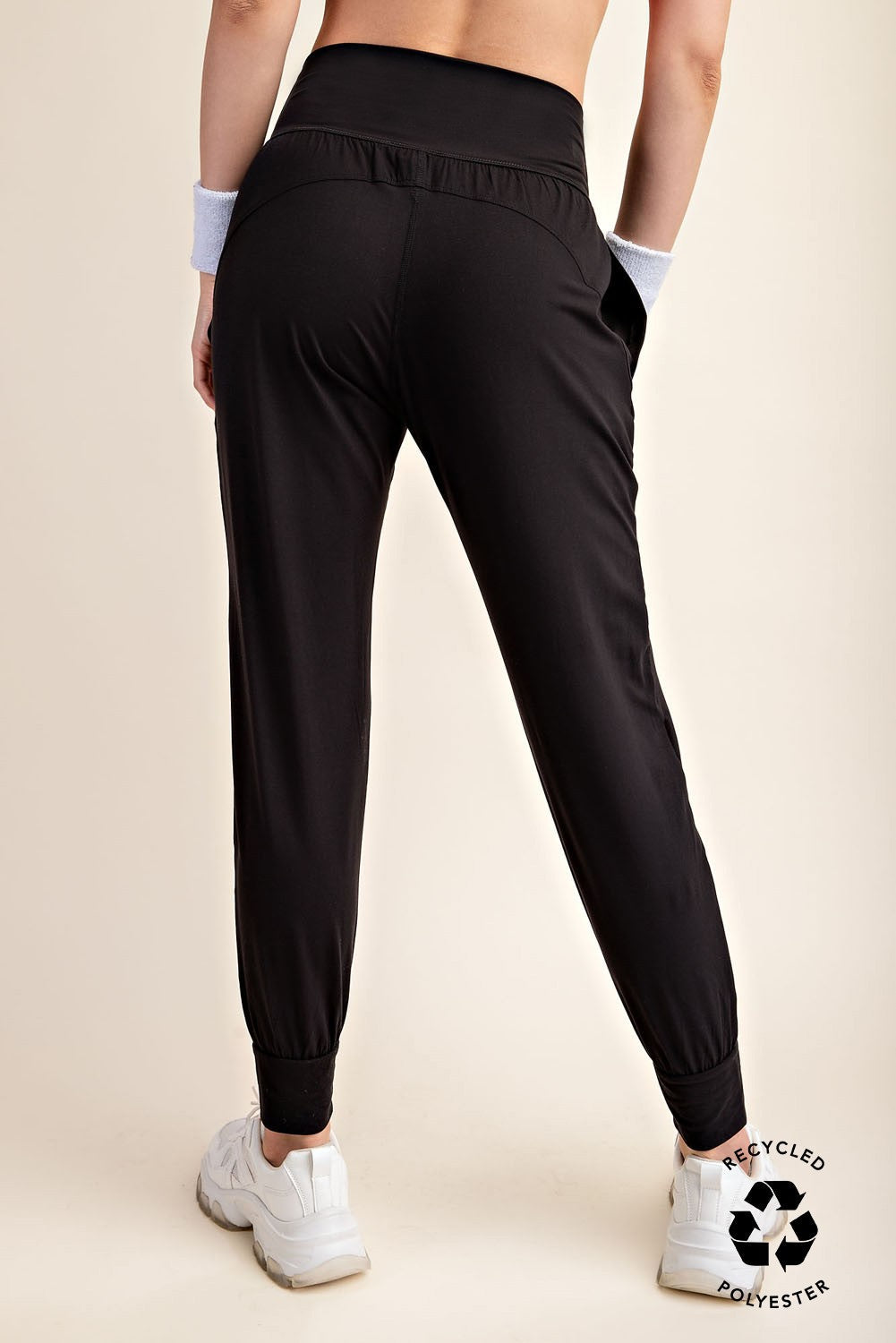 Super Soft Joggers