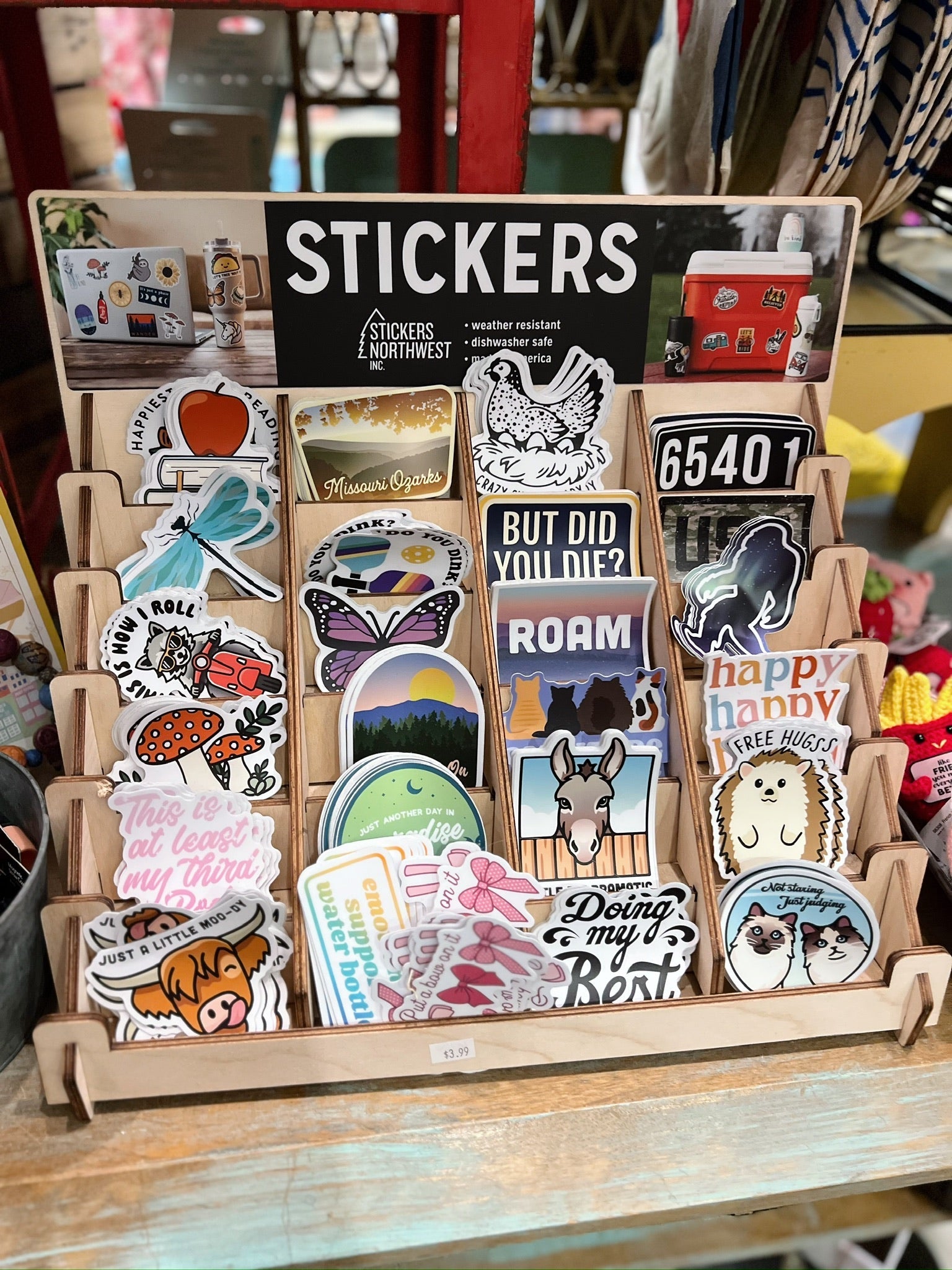 Made you Laugh Surprise Box