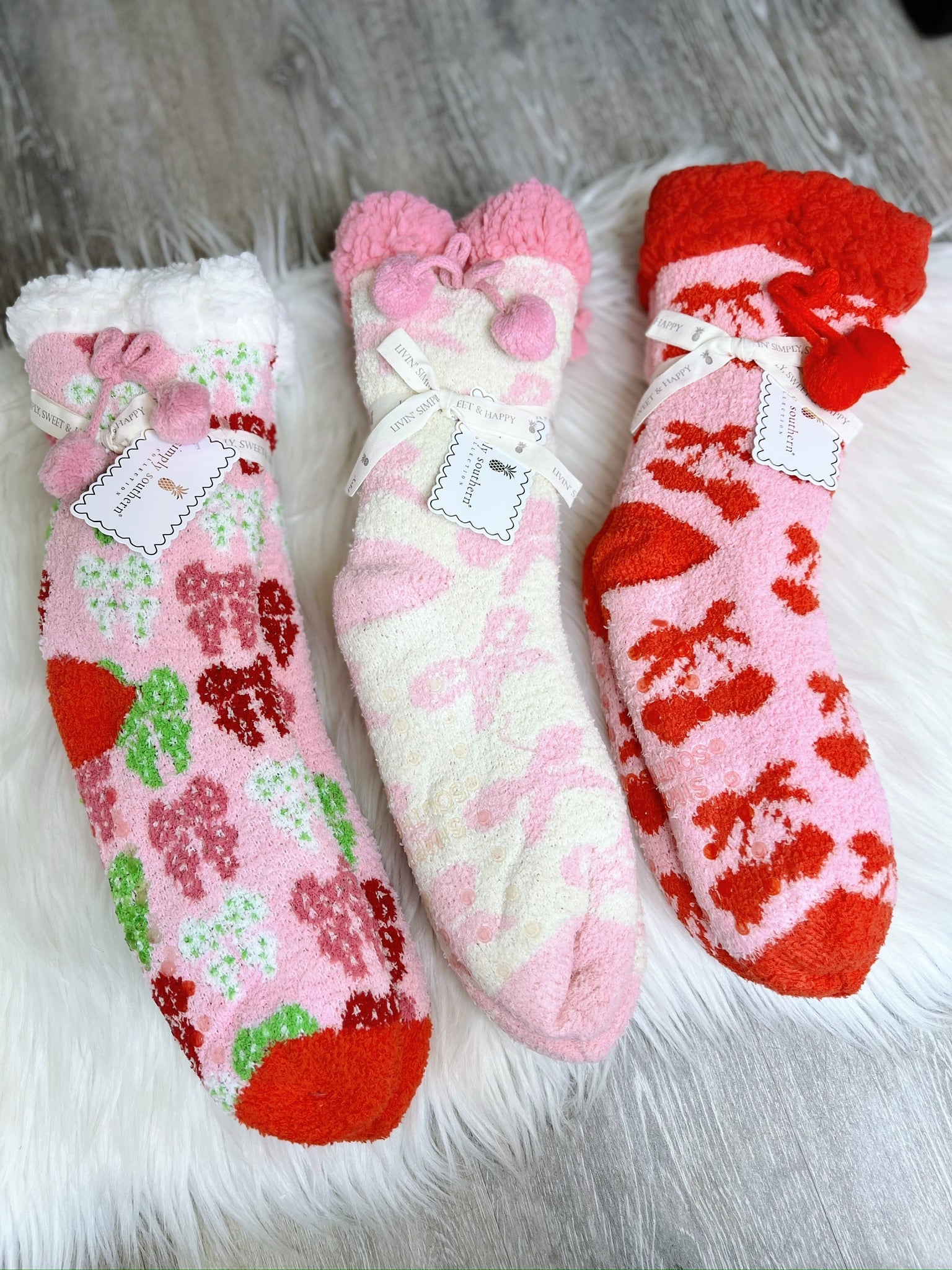 Christmas Cheer Holiday Box