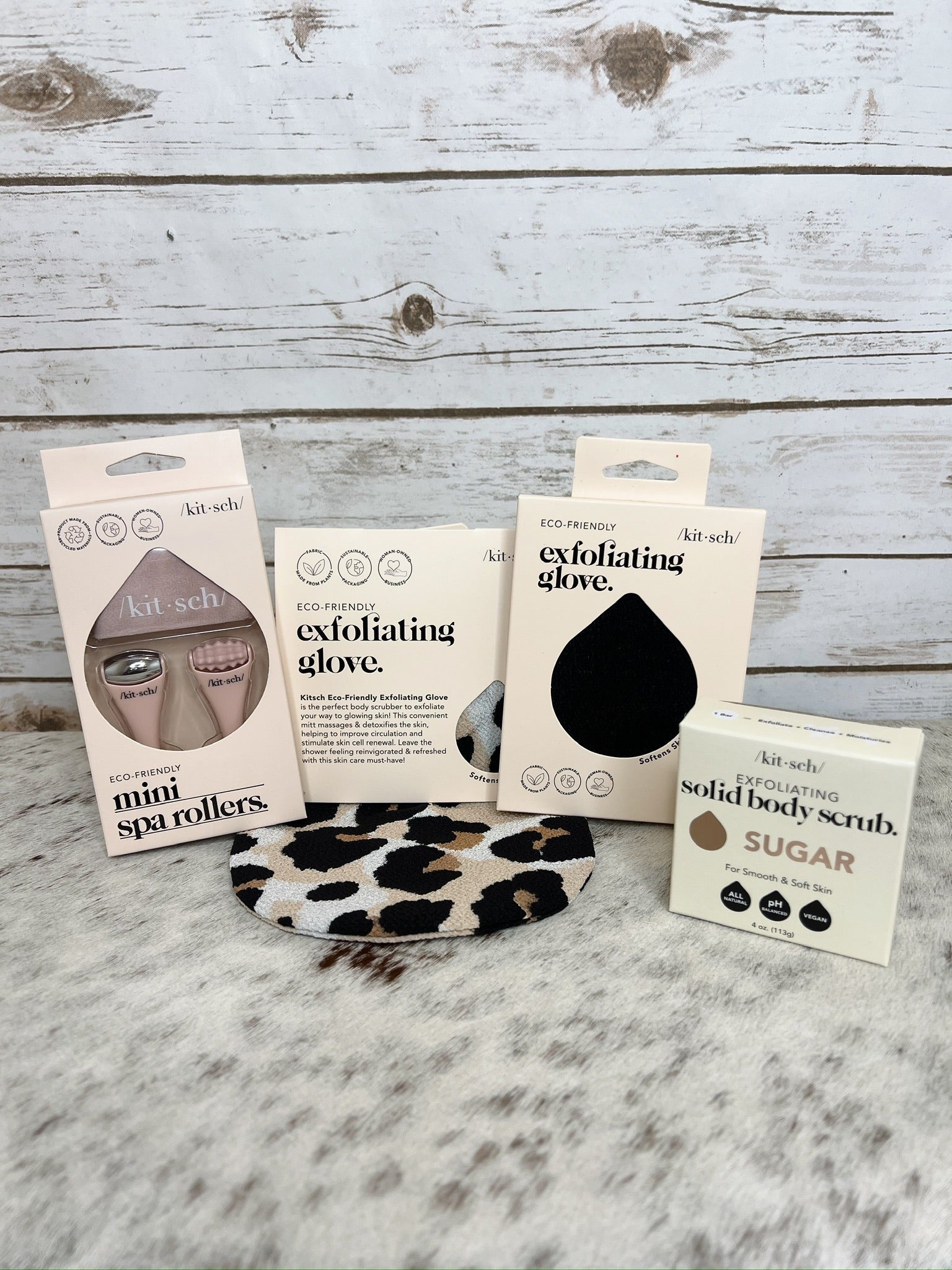 Spa Surprise Box