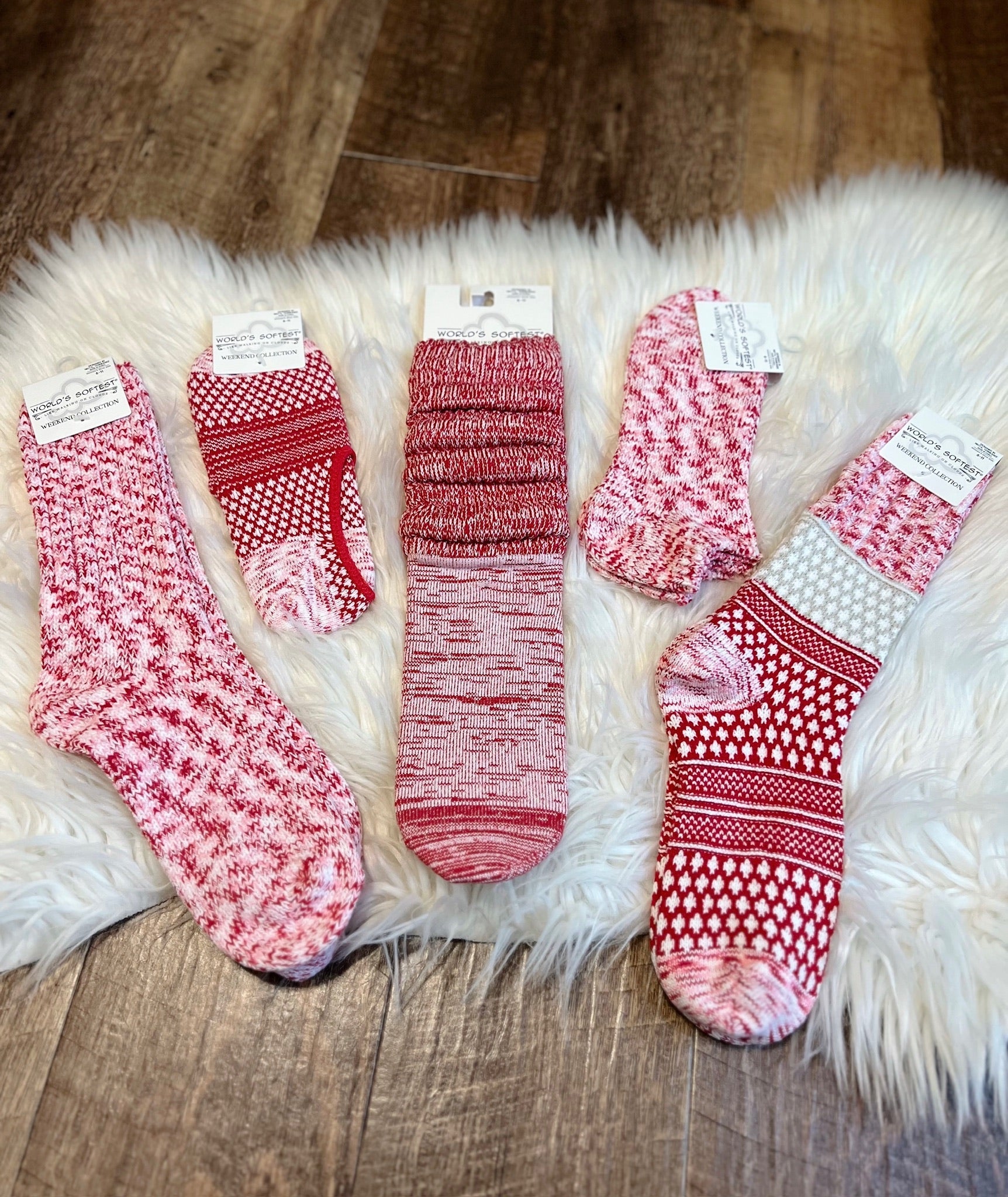 Cozy Surprise Box