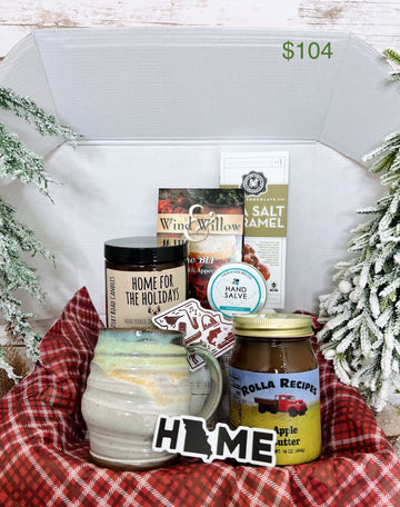 Made in MO Surprise Box