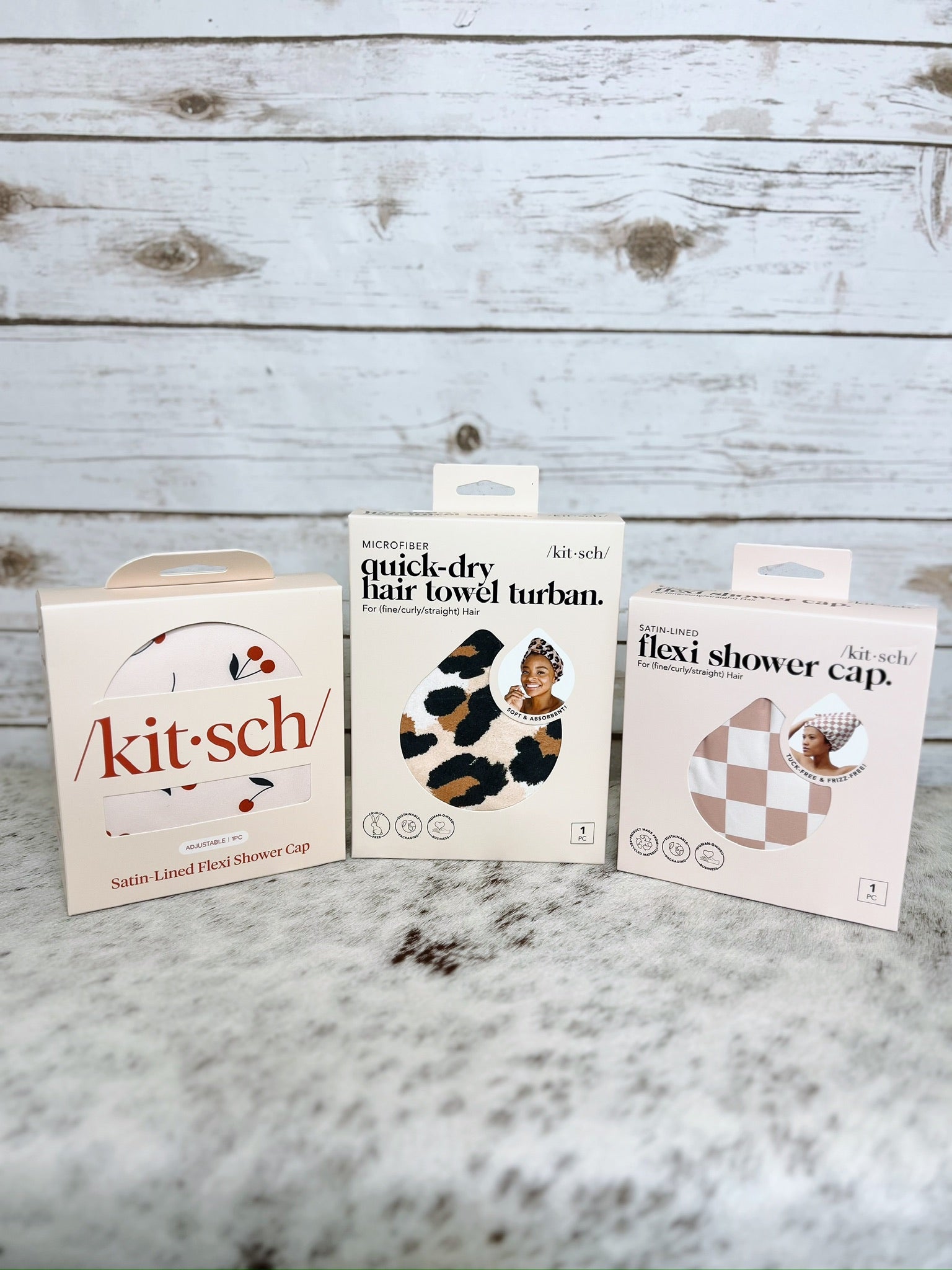 Spa Surprise Box