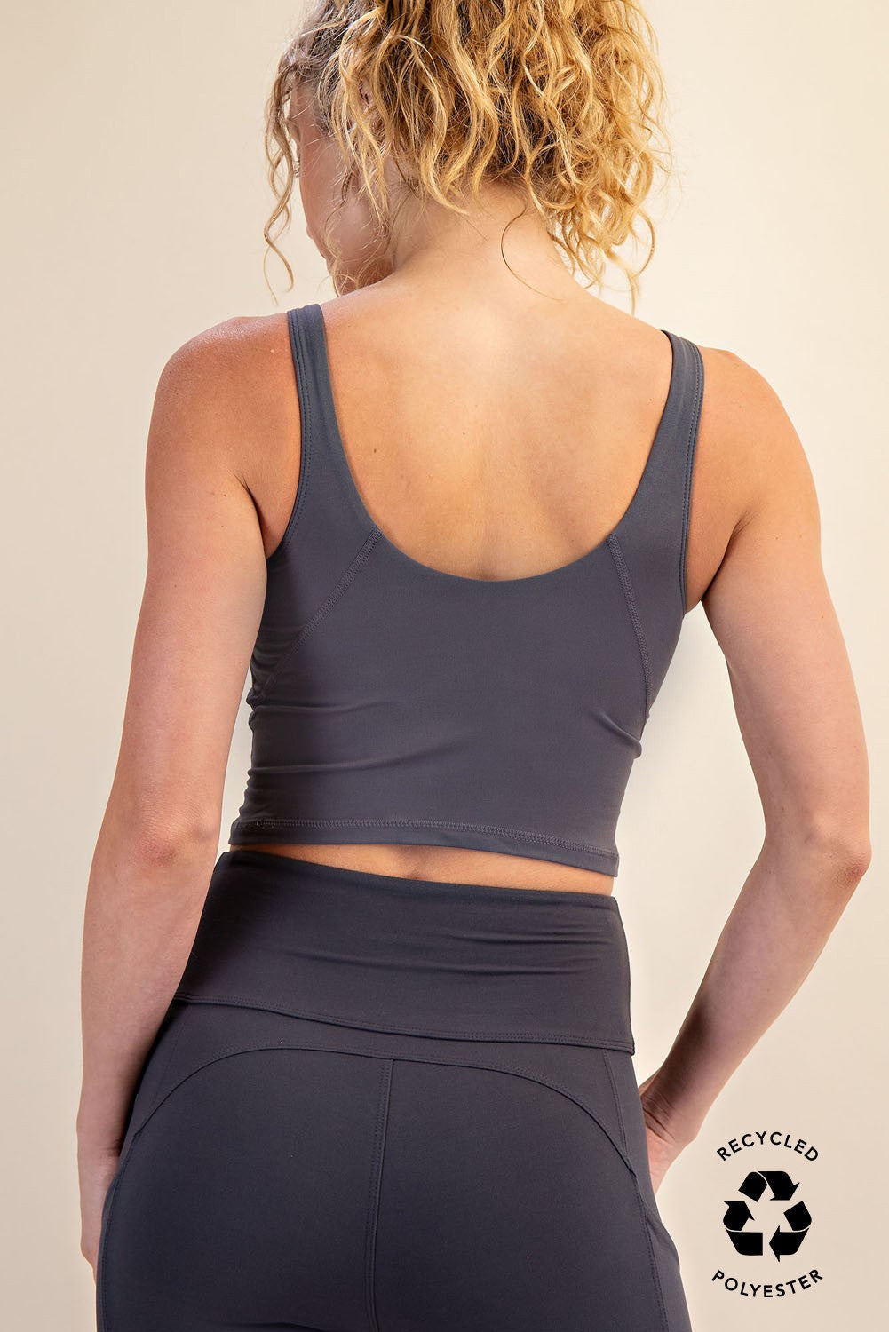 Ultimate Soft Basic Padded  Brami