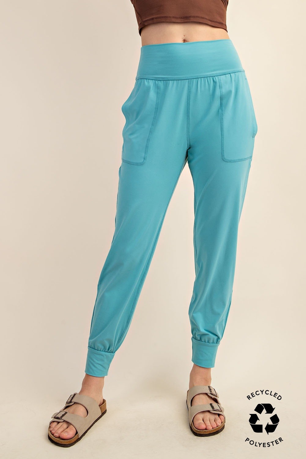 Super Soft Joggers
