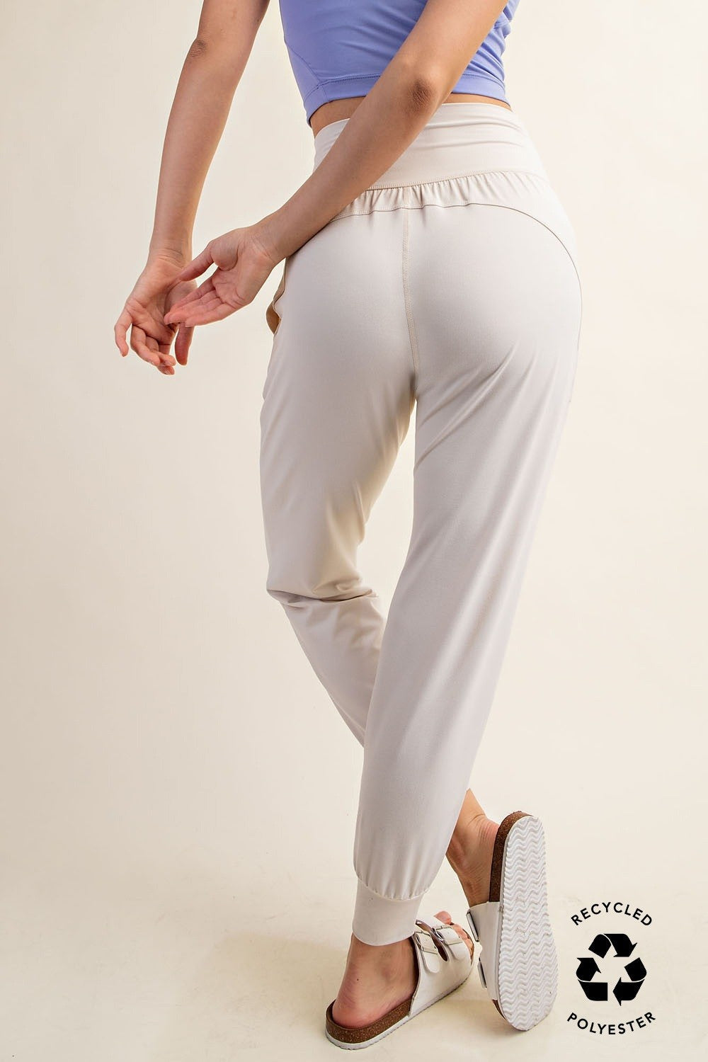 Super Soft Joggers