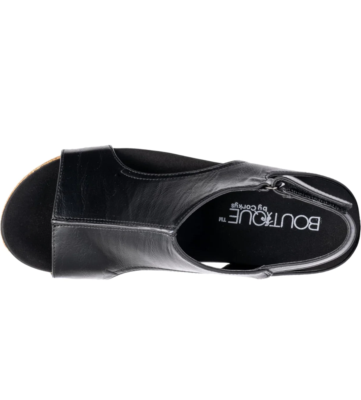 Black Volta Wedges