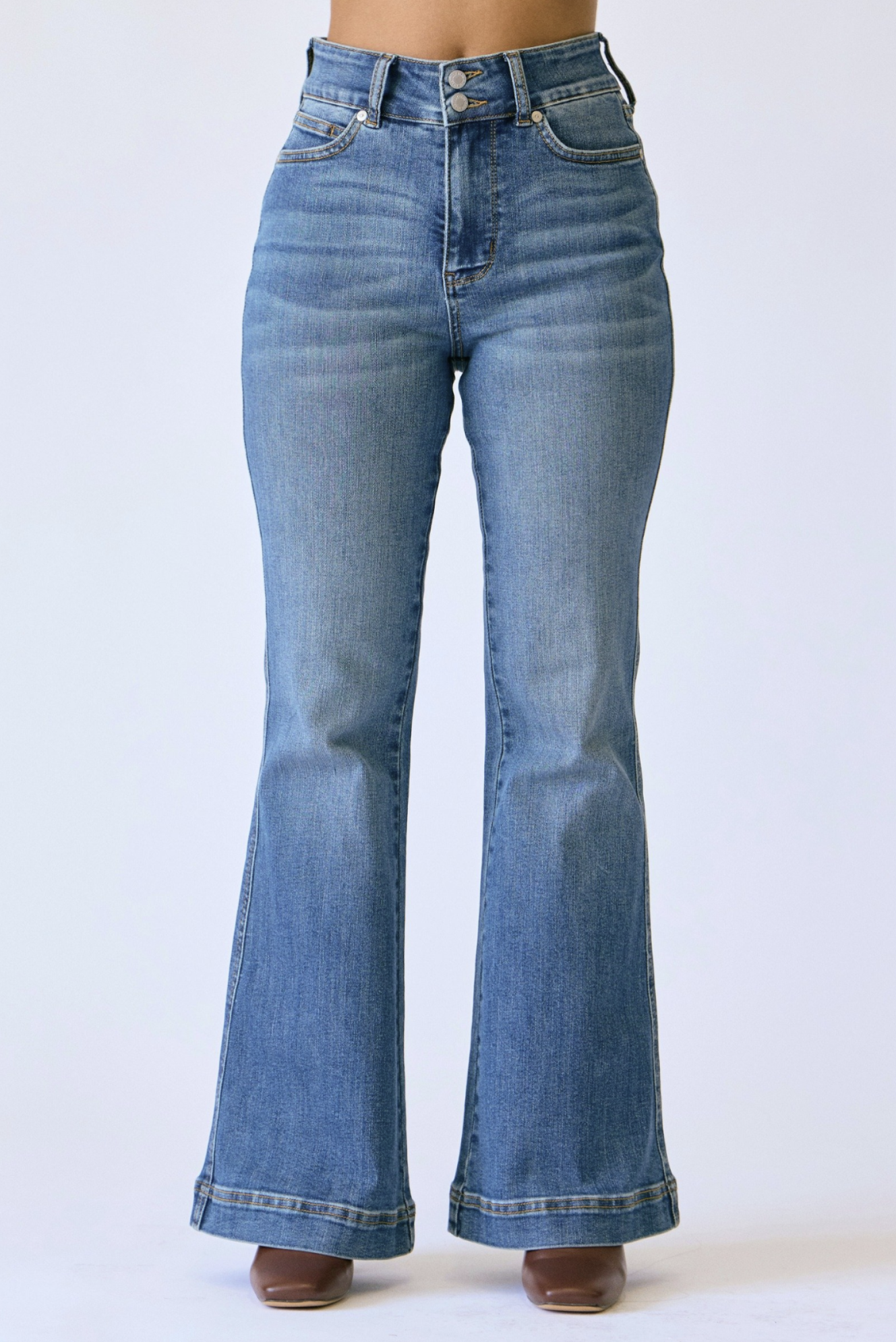 Keely's High Rise TC Flares