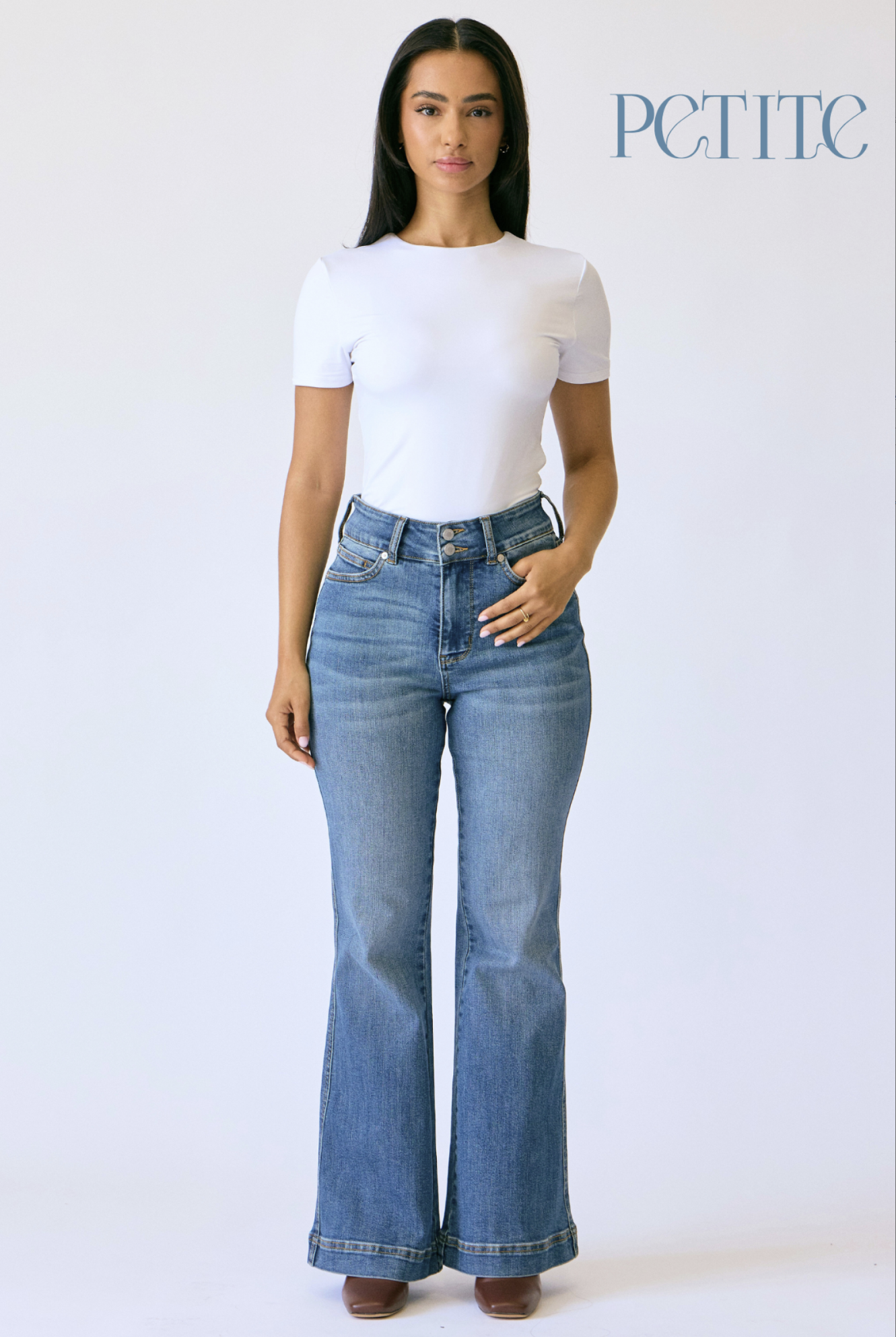 Keely's High Rise TC Flares