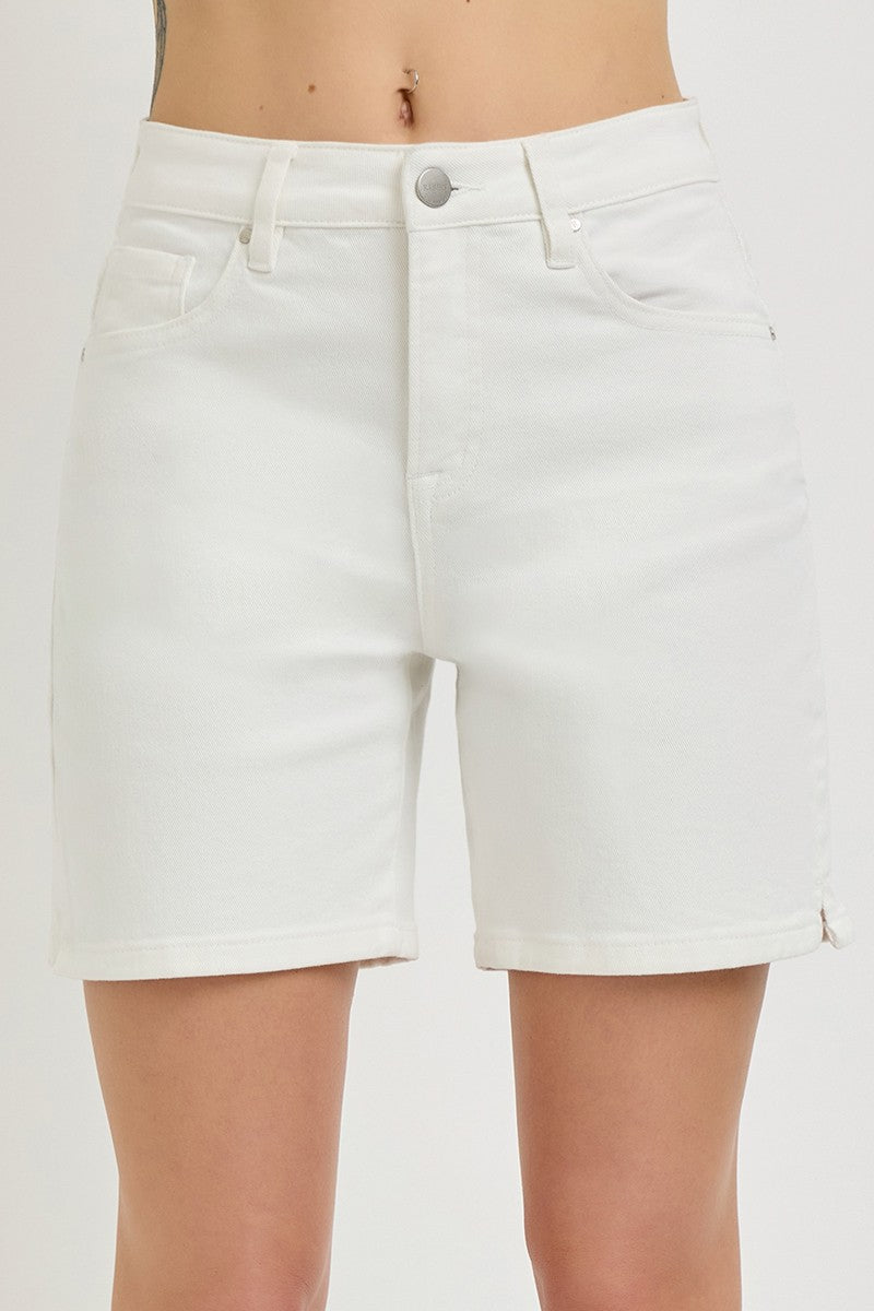 Marie's TC  Relaxed Fit Shorts